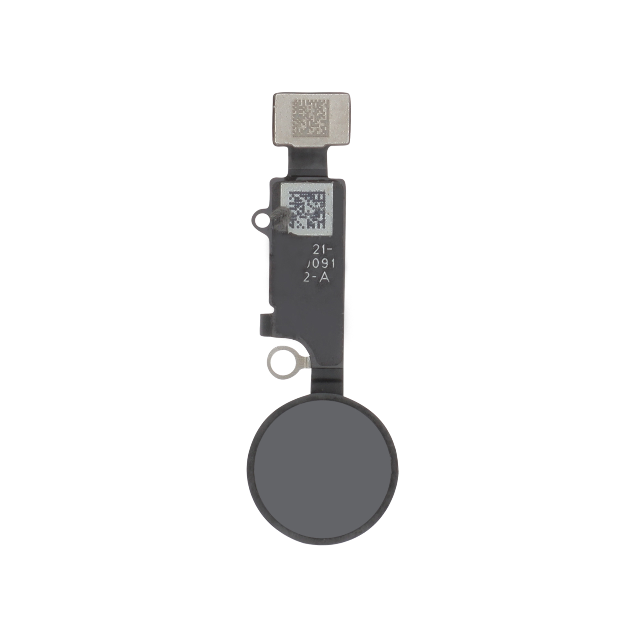 Home Button compatibil negru iPhone 7 / 7 Plus / 8 / 8 Plus / SE (2020)