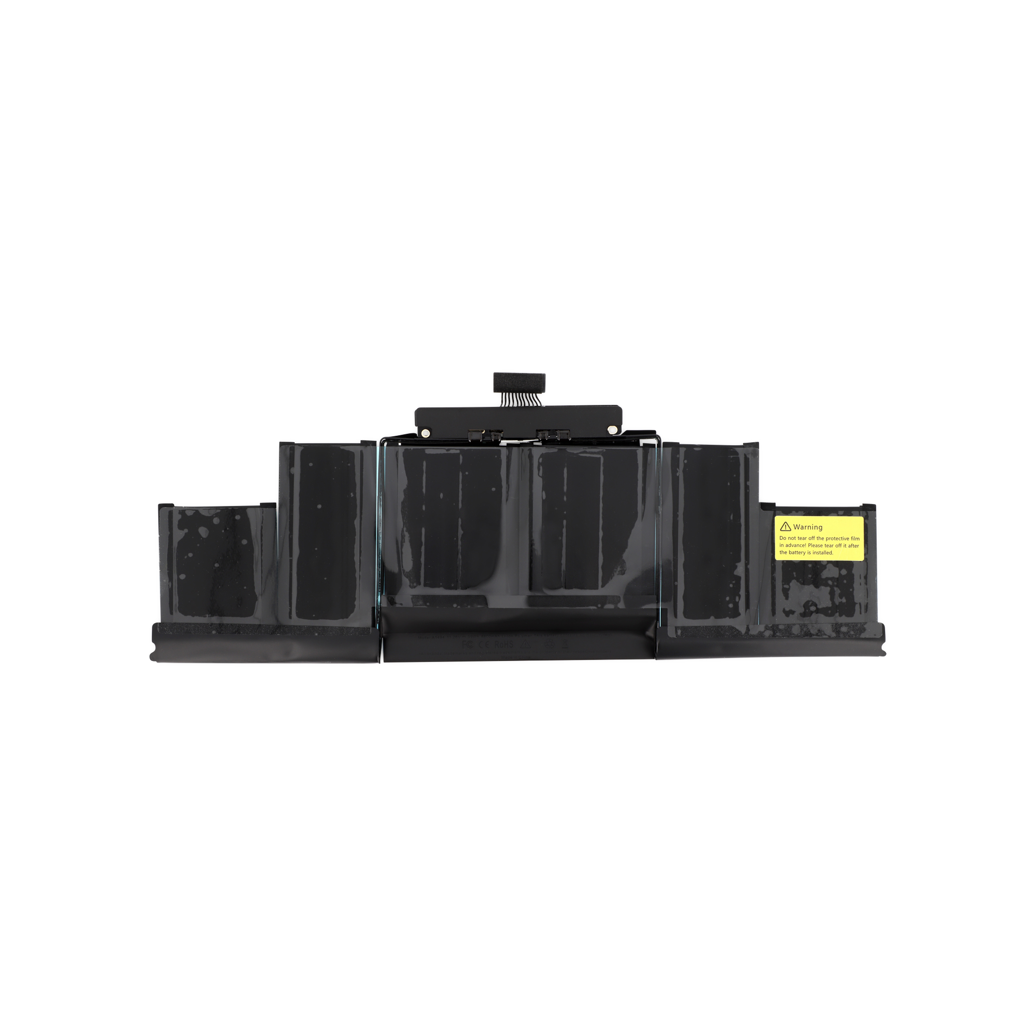 Baterie compatibilă A1494 / A1618 MacBook Pro 15" Retina (A1398) Late 2013 / Mid 2014 / Mid 2015