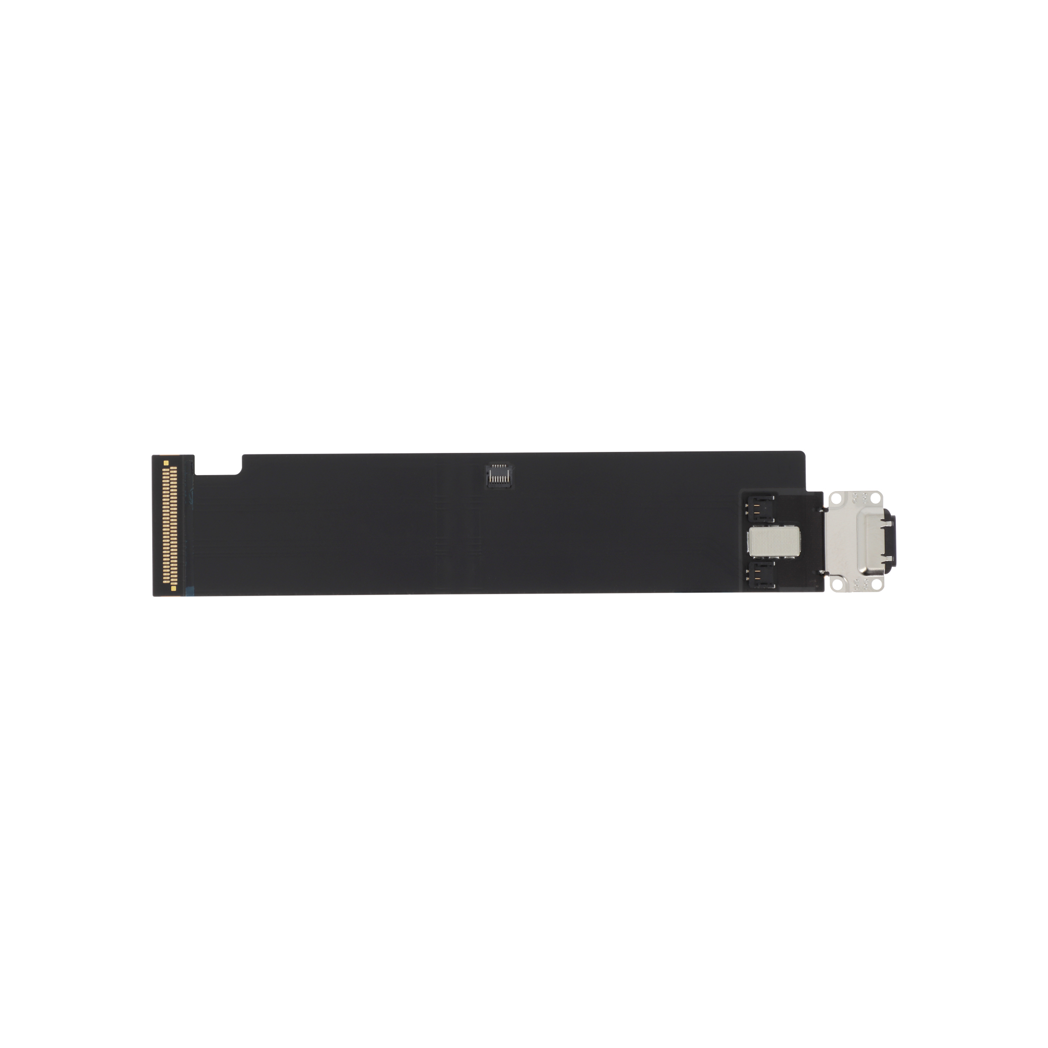 Charging Port iPad Pro 12.9" (2015) WiFi A1584 Negru Compatibil