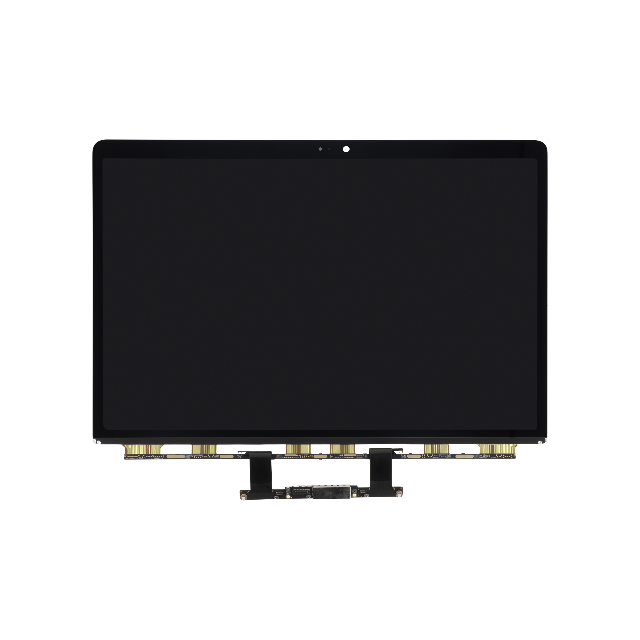 Display complet compatibil MacBook Air 13.3" 2018/2019/2020 (A1932/A2179)
