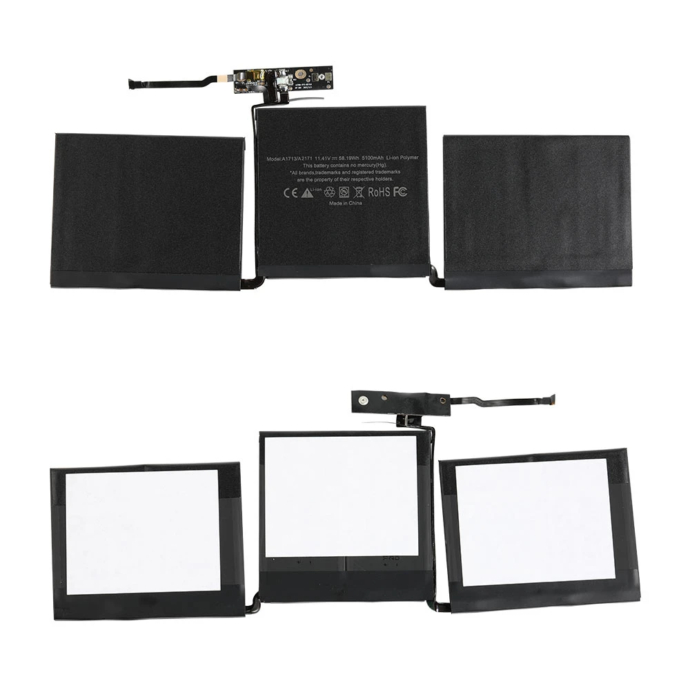 Baterie compatibilă A1713/A2171 MacBook Pro 13" Retina (A1708/A2159/A2289/A2338)