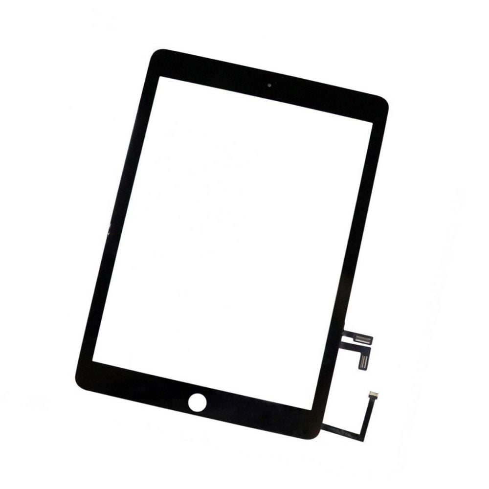 Touchscreen iPad Air 1 / iPad 5 9.7 Black Premium