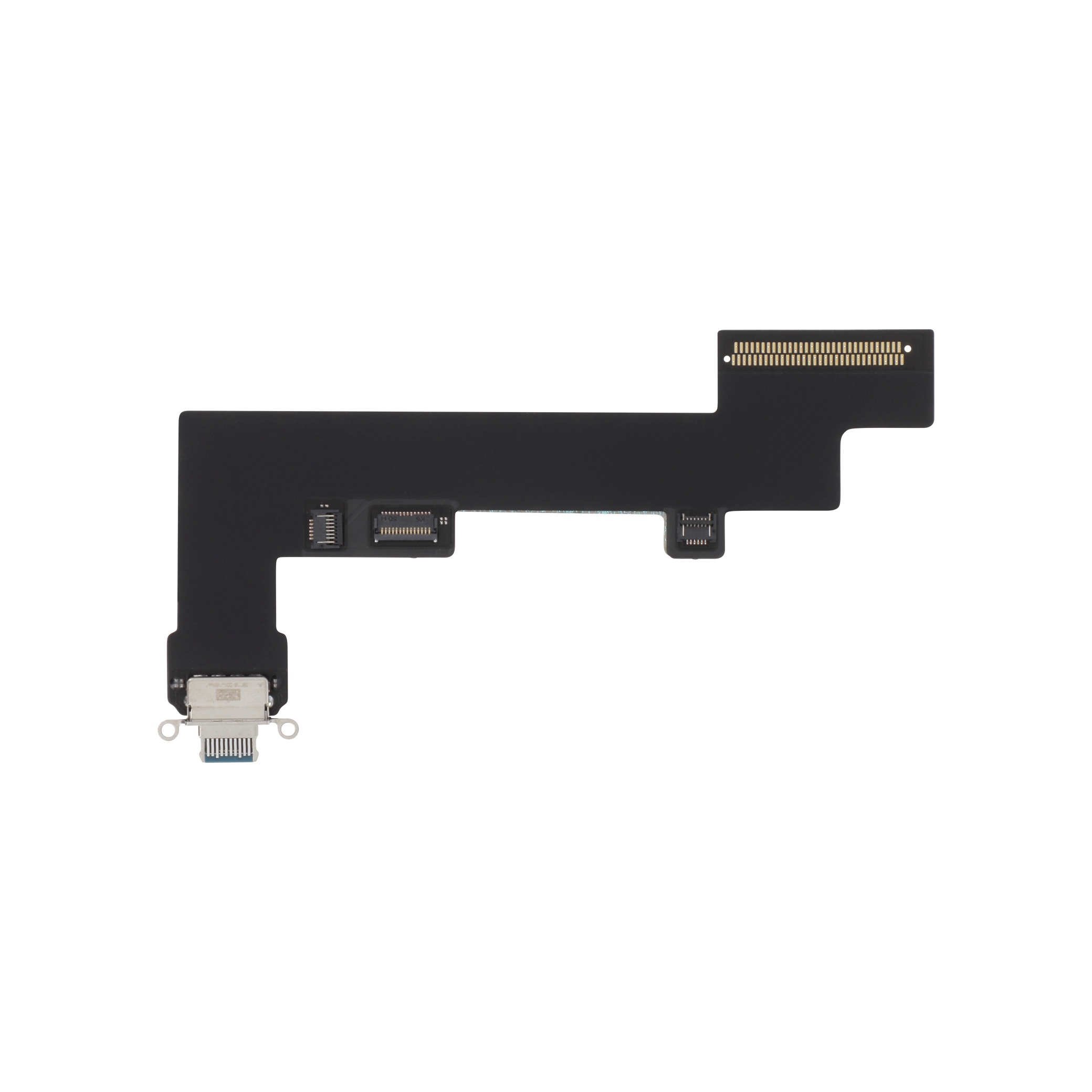 Charging Port iPad Air 4 10.9" 2020 Blue Cellular