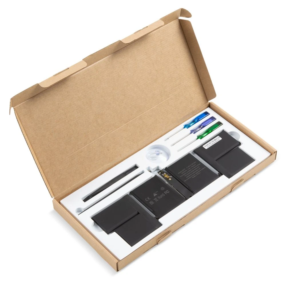 Baterie A2527 Apple MacBook Pro 16 inch A2485/A2780 Pure Cobalt + Kit Montaj