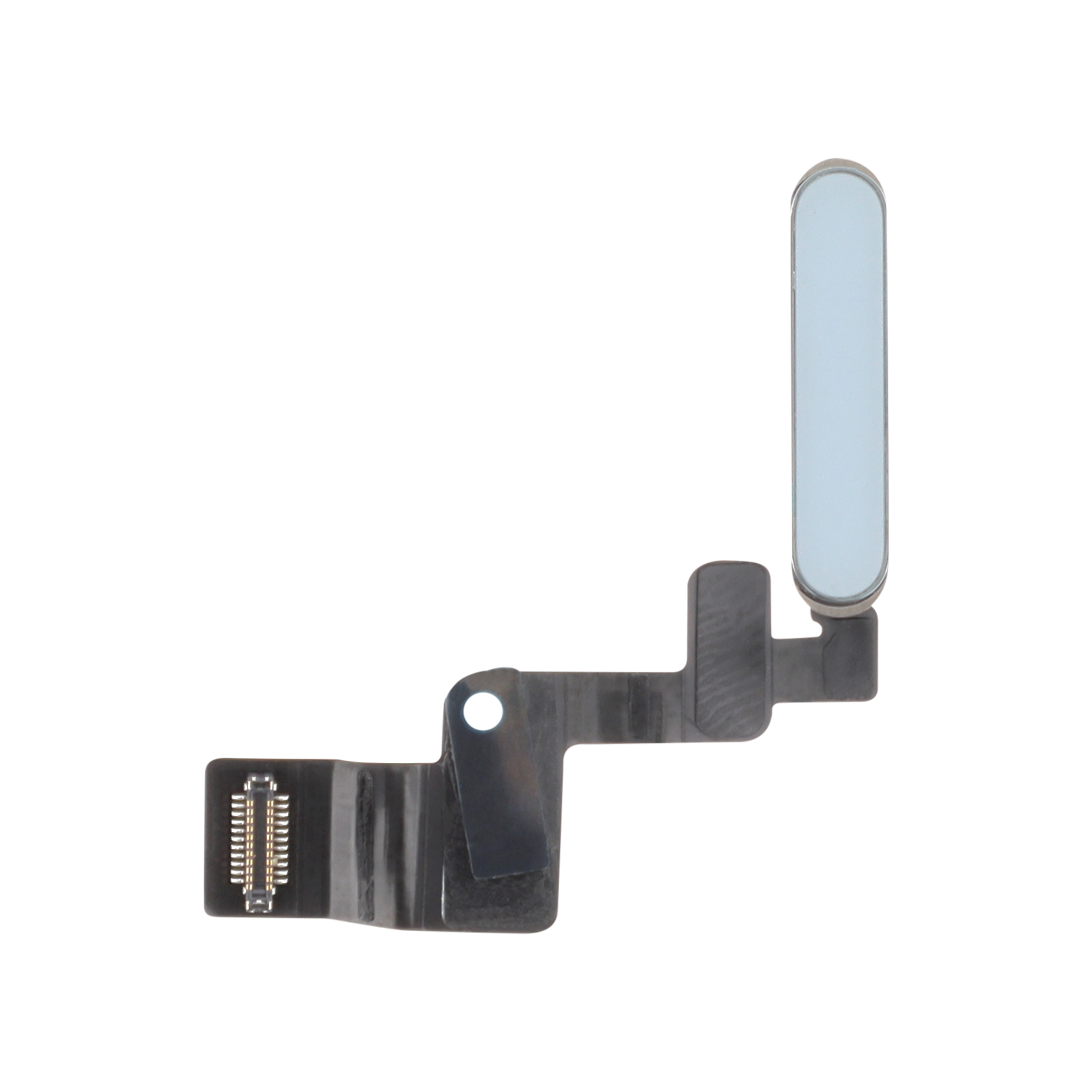 Flex Power Button iPad Air 4 (Sky Blue) Compatibil