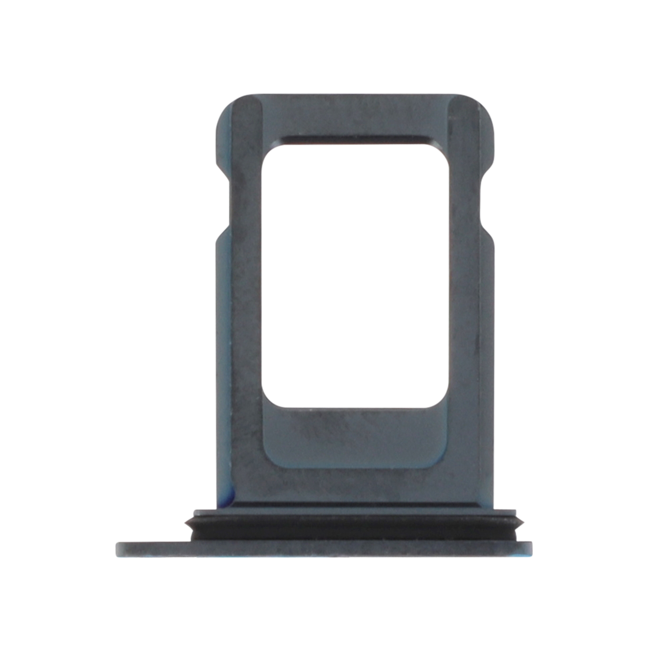 Suport SIM Albastru compatibil iPhone 12 Pro / 12 Pro Max