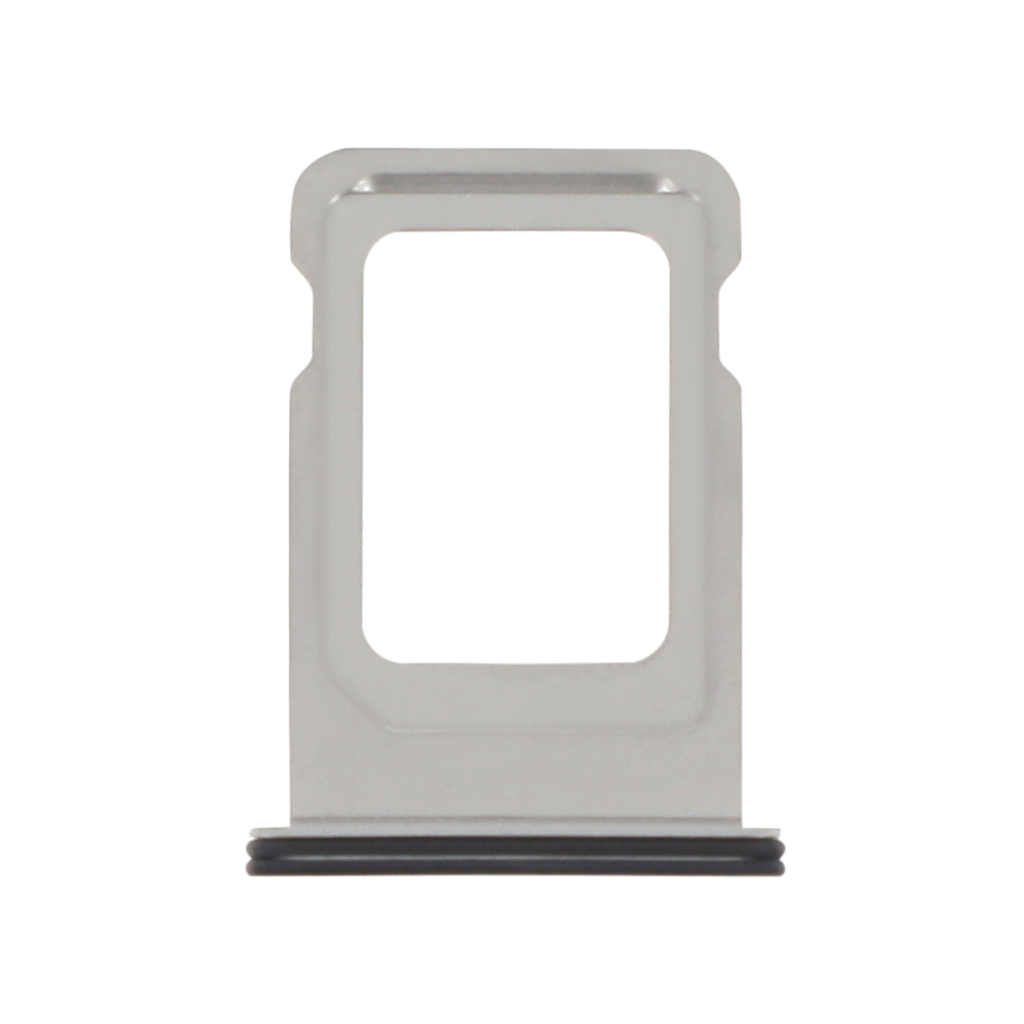Suport SIM Silver iPhone 12 Pro / 12 Pro Max Compatibil