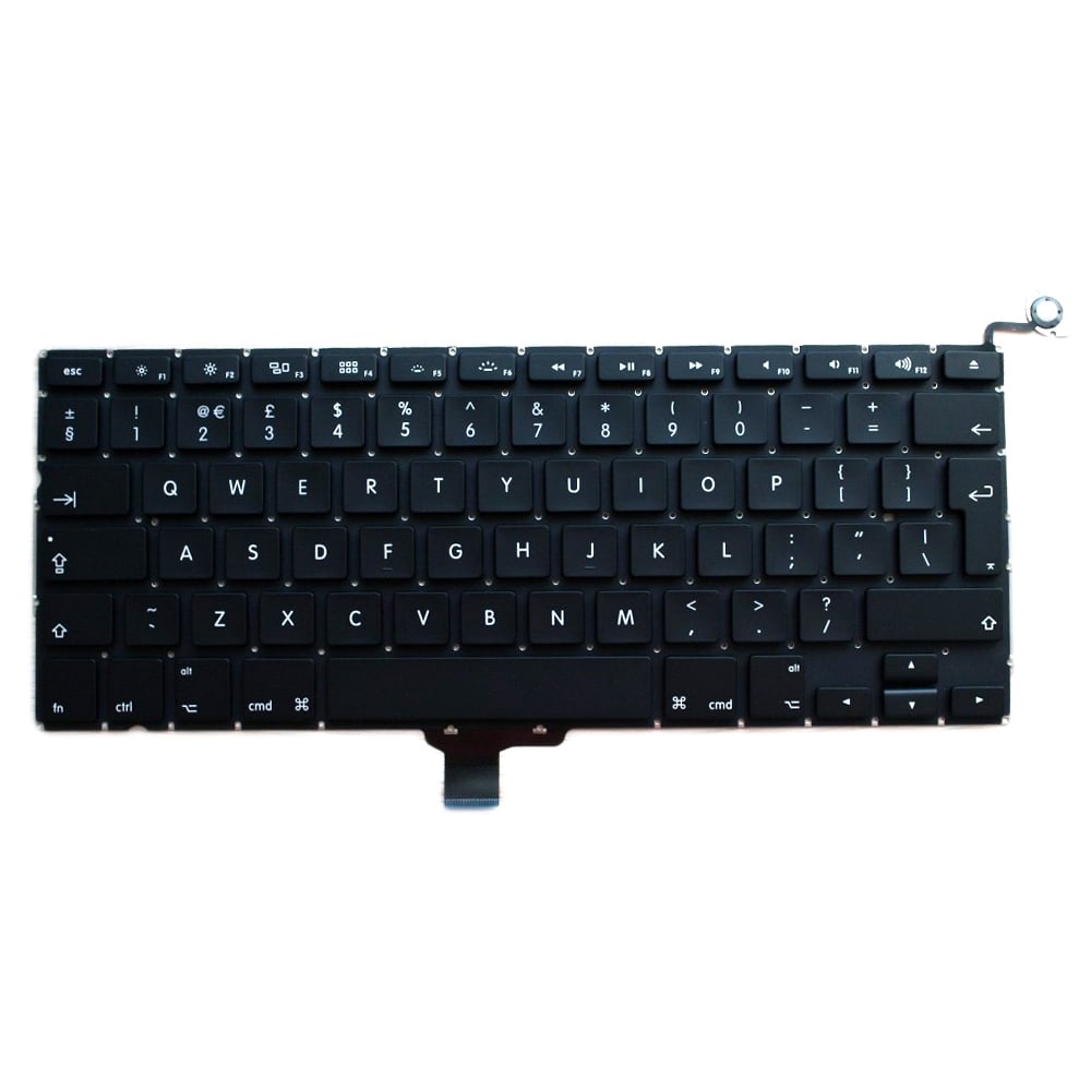 Tastatura pentru MacBook Pro Unibody 13 inch A1278 2009-2012