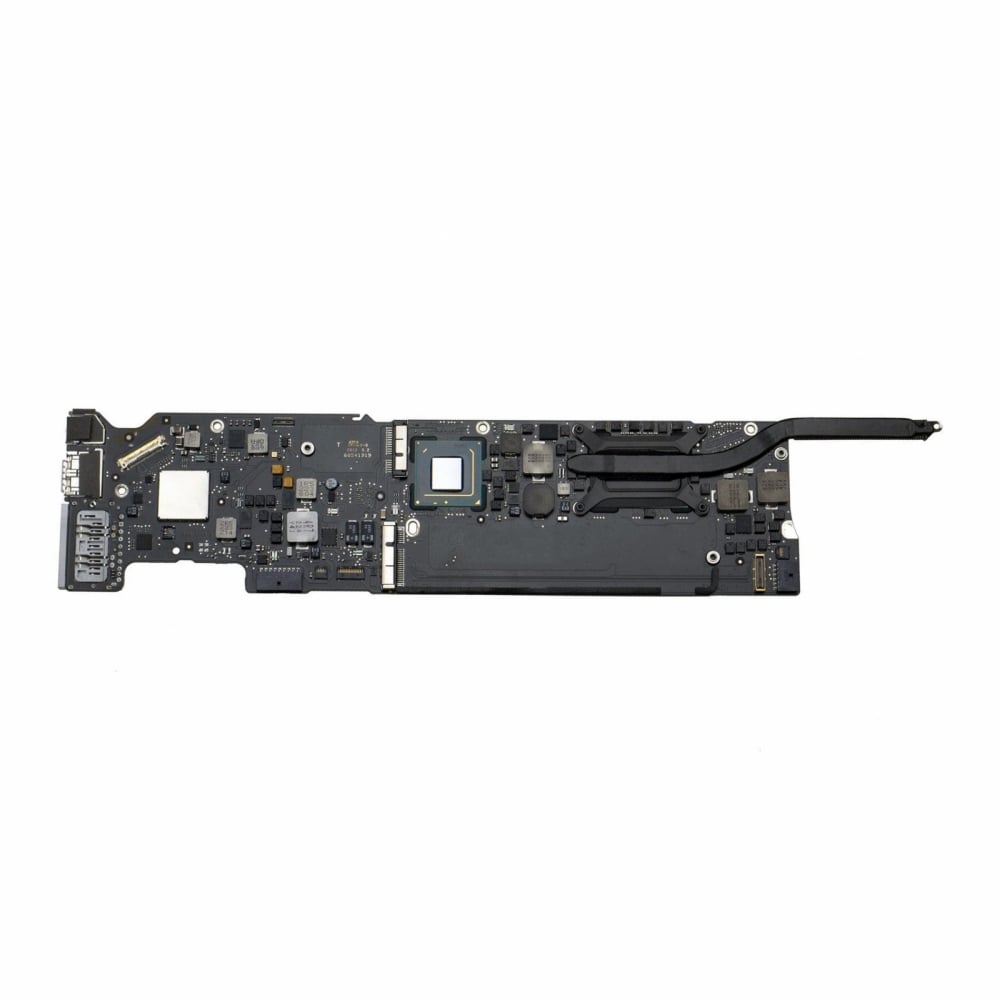 Placa de baza MacBook Air 13 inch A1466 Mid 2012 — i5 1.8 GHz 4 GB