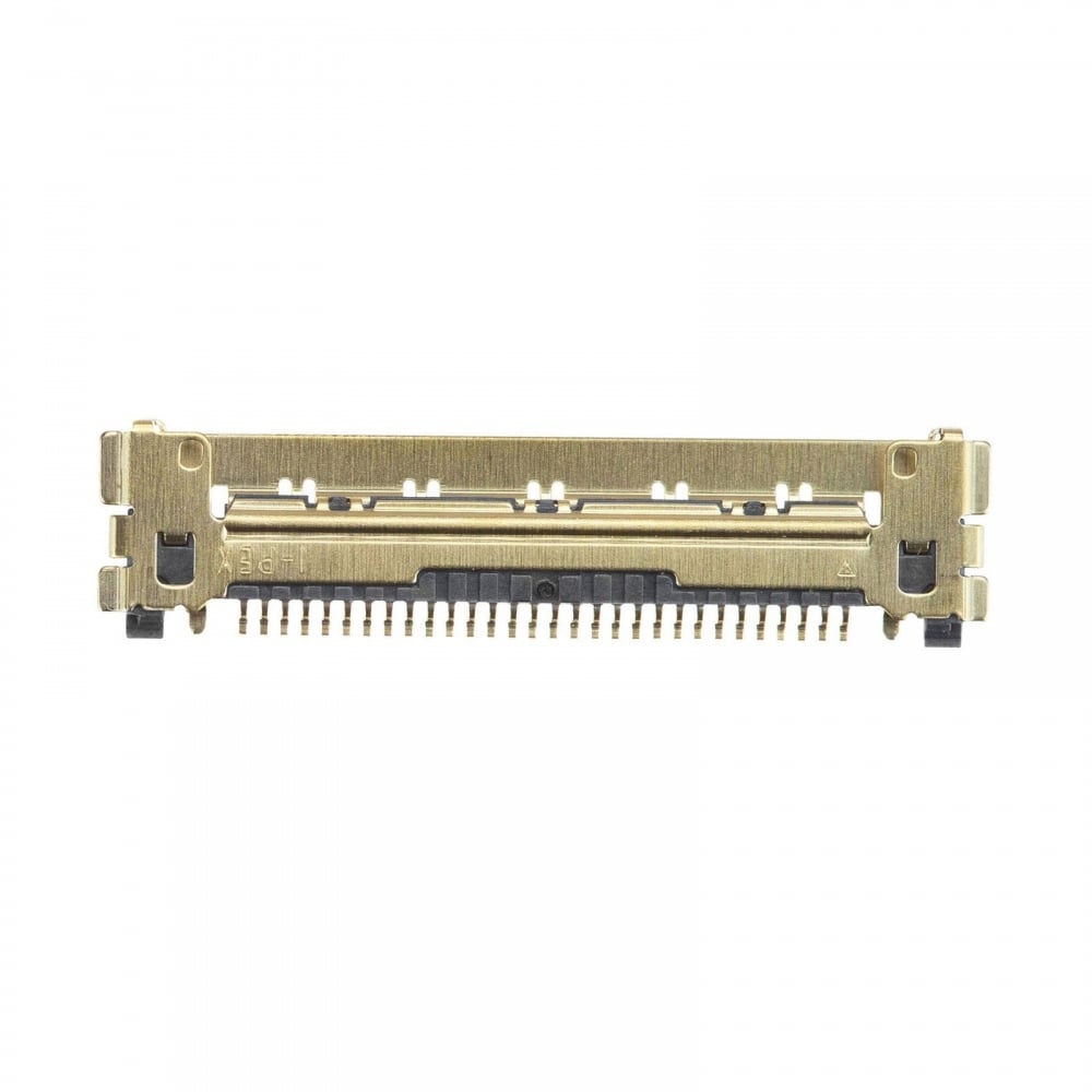 Conector LCD LVDS 30 pini pentru placa de baza MacBook iMac 2008-2015