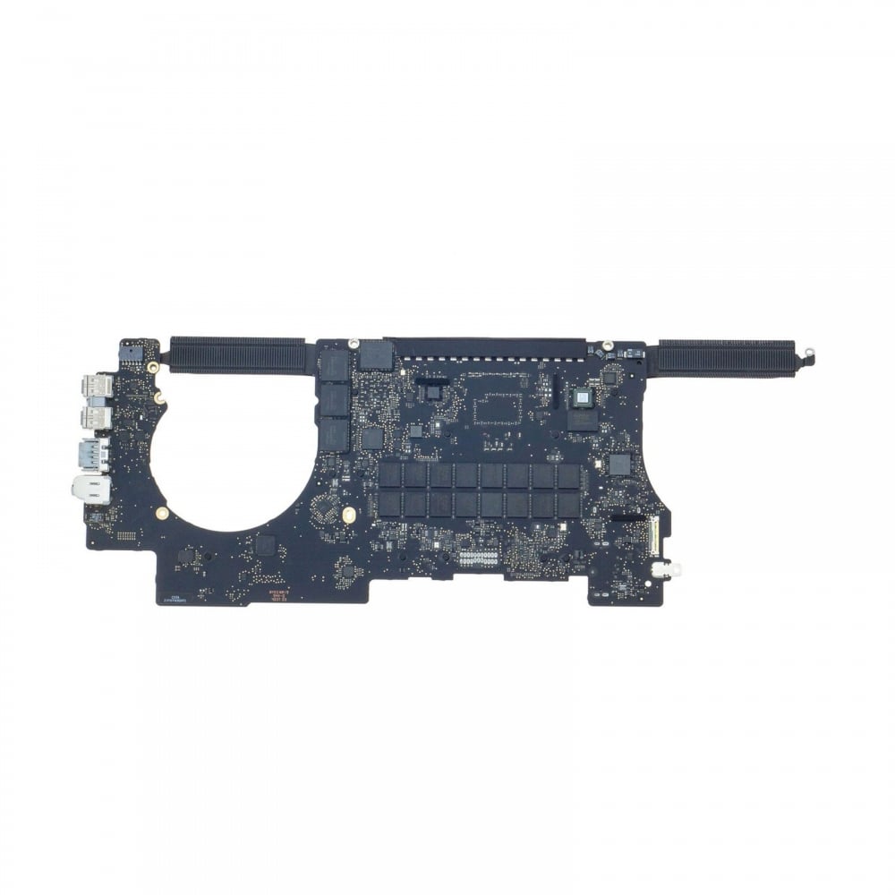 Placa de baza MacBook Pro Retina 15 inch A1398 Late 2013 / Mid 2014 — i7 2.0 GHz 8 GB (IG)