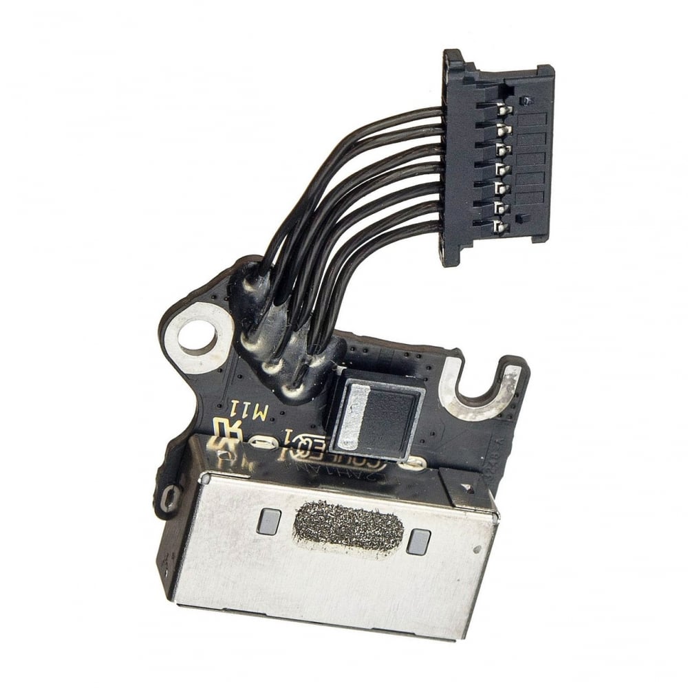 Mufa alimentare MagSafe 2 DC-In MacBook Pro Retina 13 inch A1425 2012-2013, Nou