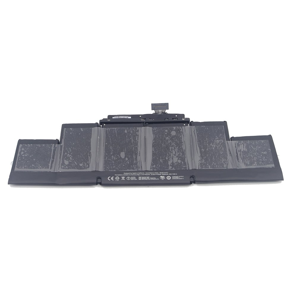 Baterie A1417 pentru laptop Apple MacBook Pro Retina 15 inch A1398 Mid 2012-Early 2013