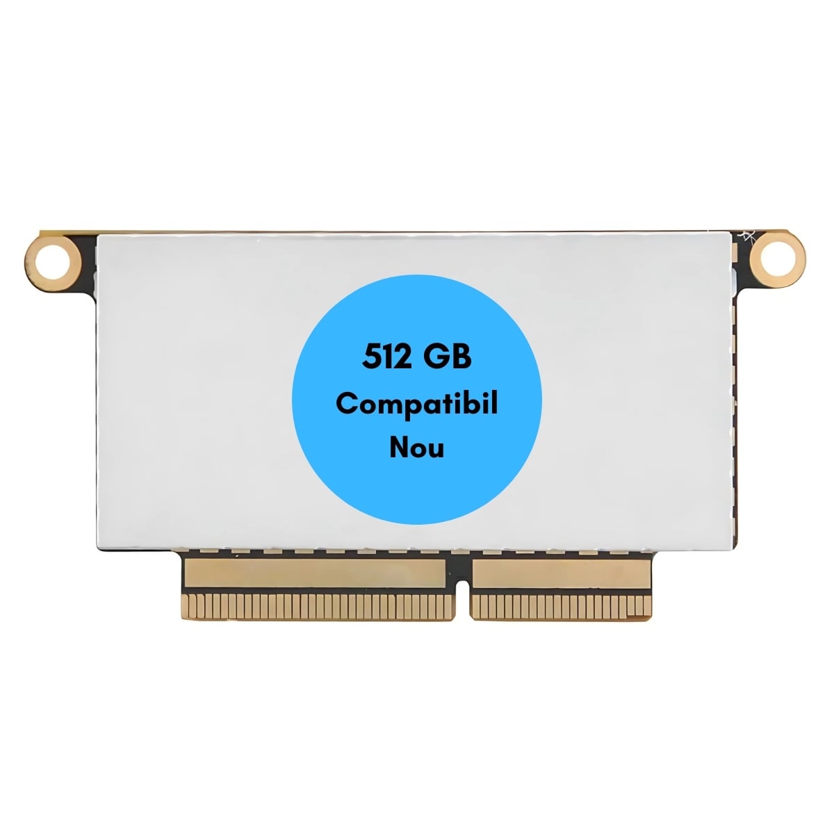 SSD compatibil nou MacBook Pro Retina 13 inch A1708 2016-2017