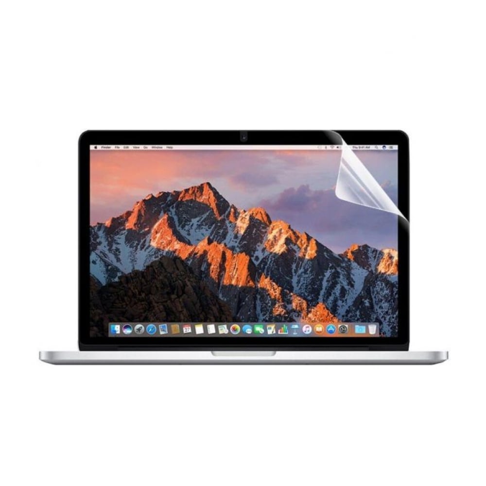 Folie protectie display pentru MacBook Pro Retina 15 Inch A1707 A1990 2016 - 2019