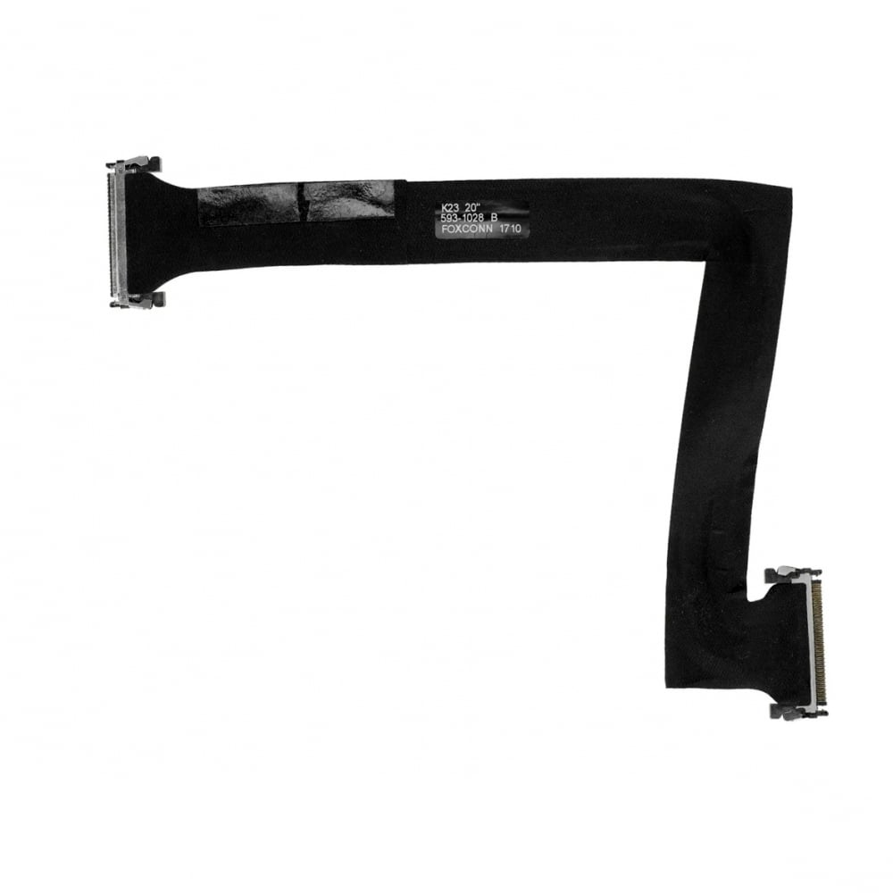 Cablu display LVDS Apple iMac 27 inch A1312 Late 2009 Mid 2010