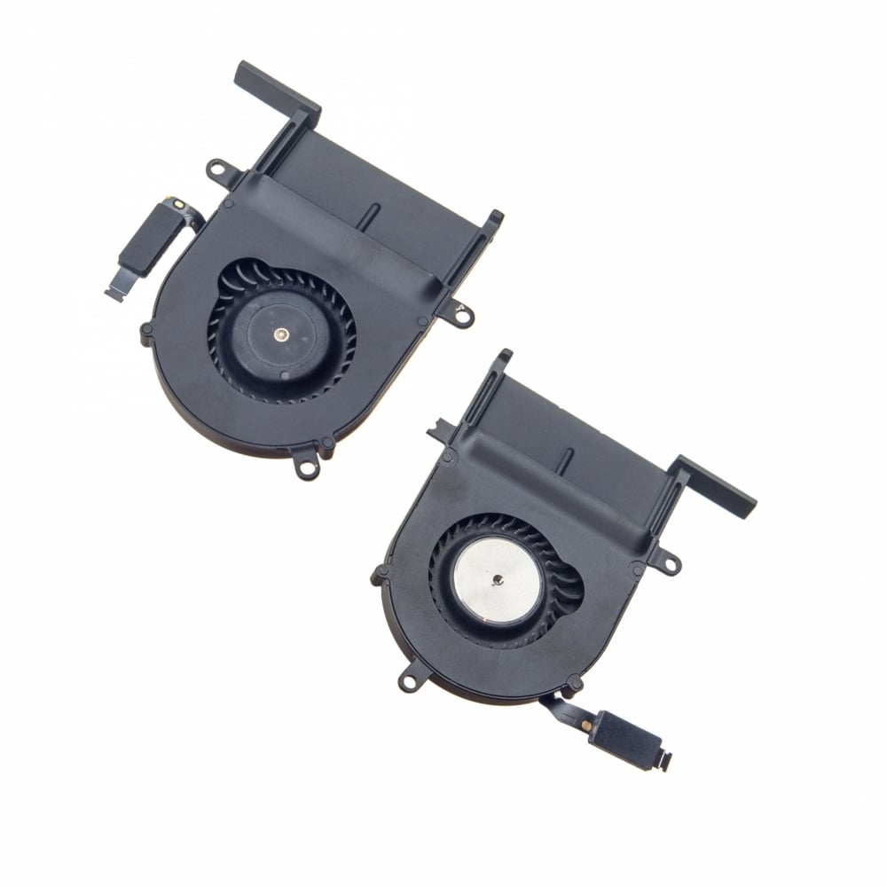 Set ventilatoare MacBook Pro Retina 13 inch A1425 2012-2013 Nou
