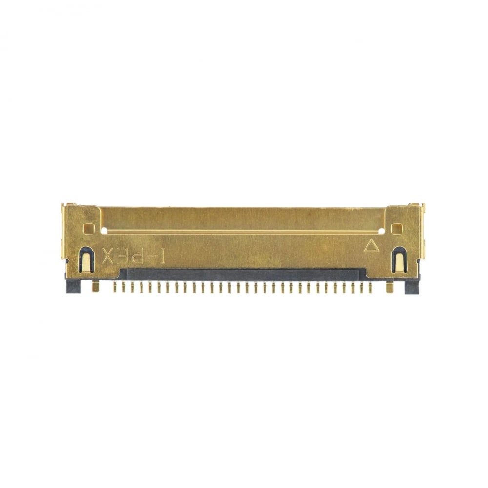 Conector LVDS 30 Pini MacBook 13 inch A1278, A1342 2008-2011