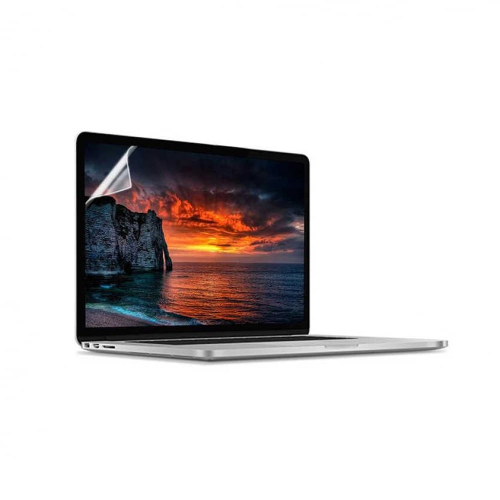Folie protectie display mat anti-glare pentru MacBook Pro Retina 15 inch A1398 2012 - 2015