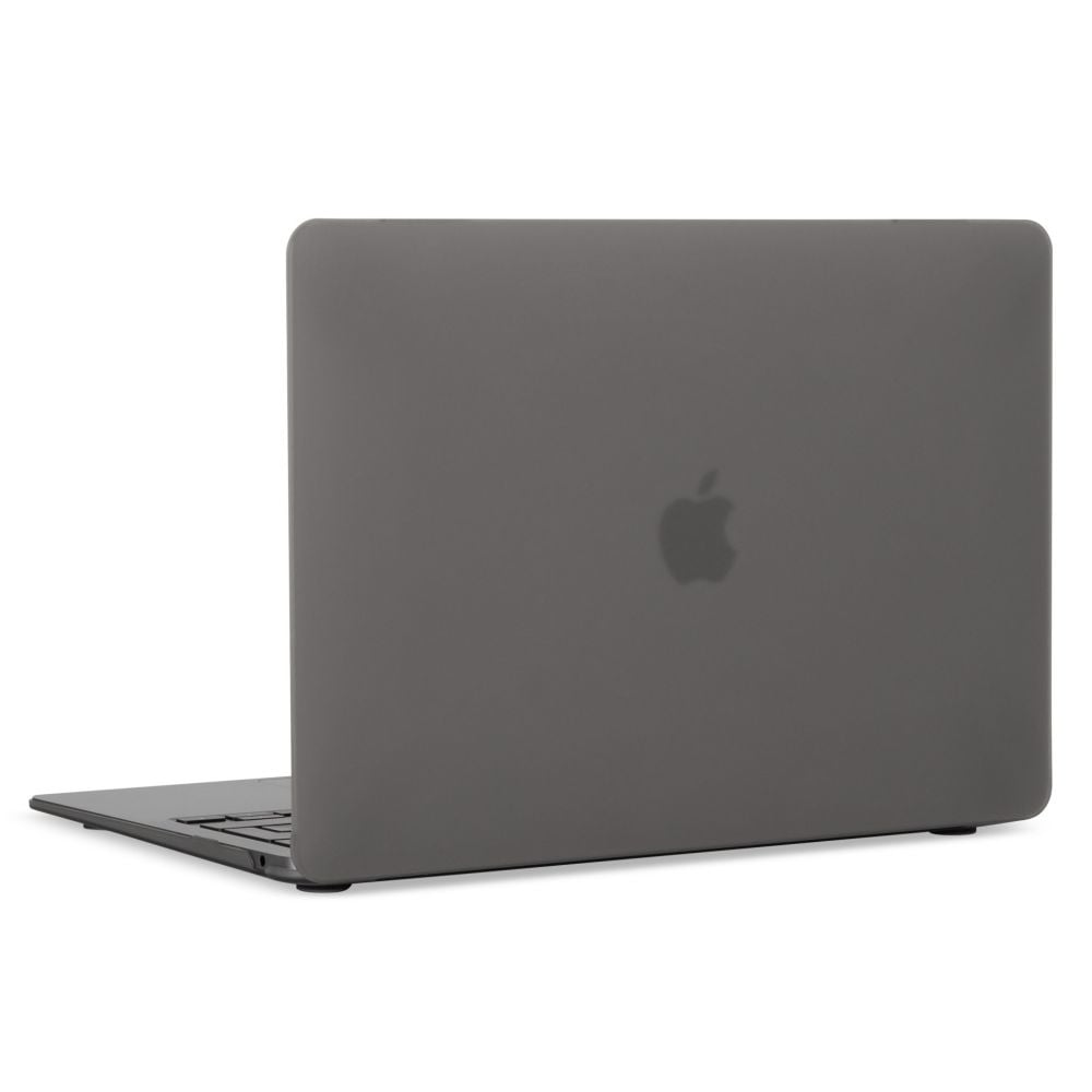 Carcasa de protectie pentru MacBook Pro M1 M2 14-inch A2442, A2779 - Gri Mat