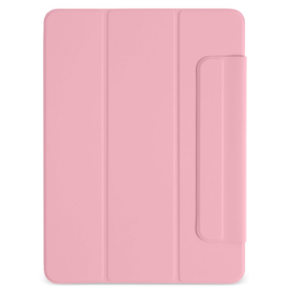 Husă protecție magnetică Split Husă iPad Pro 11 Gen 2 / 3 (2020-2021) Pink