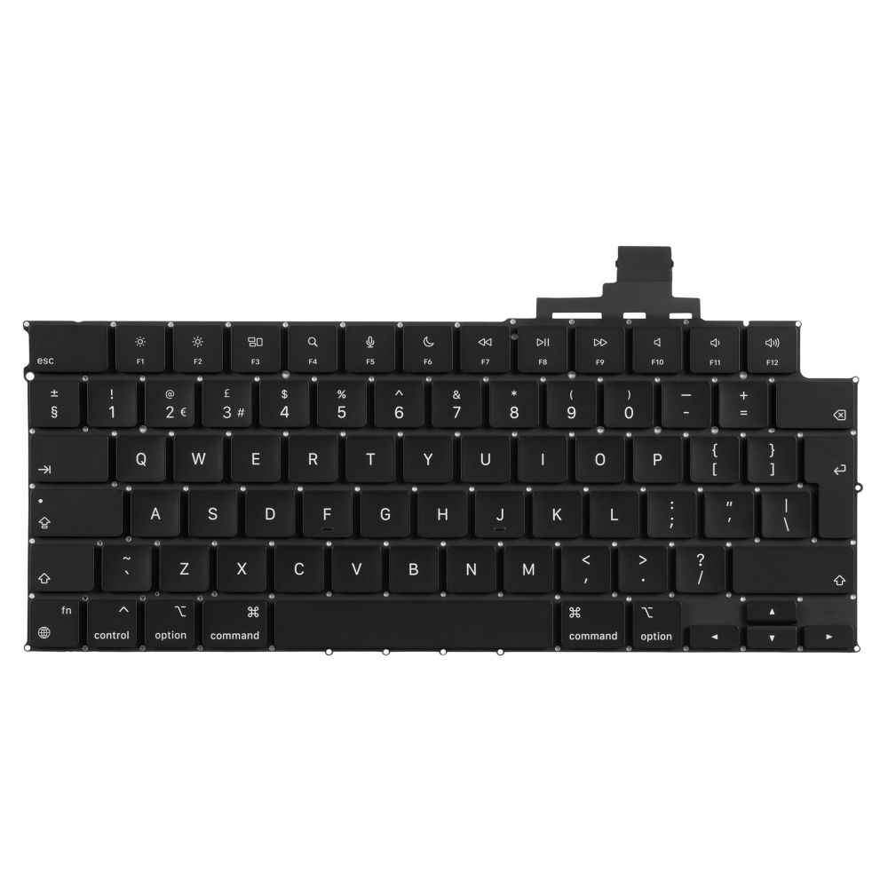 Tastatura MacBook Air 13/15 inch A2681/A3113/A3240/A2941/A3114/A3241, UK