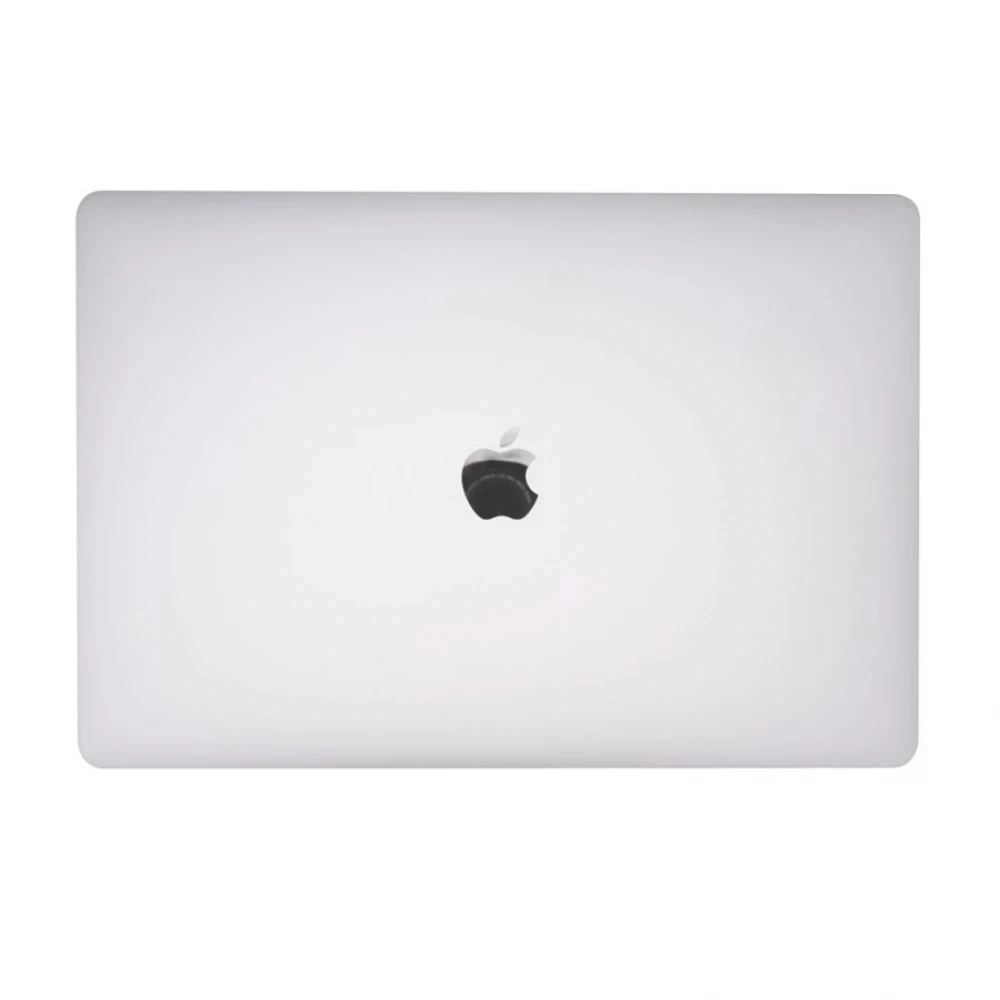 Ansamblu display MacBook Pro Retina 16-inch A2141 (2019), Grad C, Silver