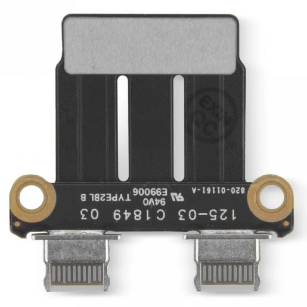 Mufa USB-C MacBook Pro A1989 A1990 A2159 A2141 A2289 A2251 A2338 2018-2020