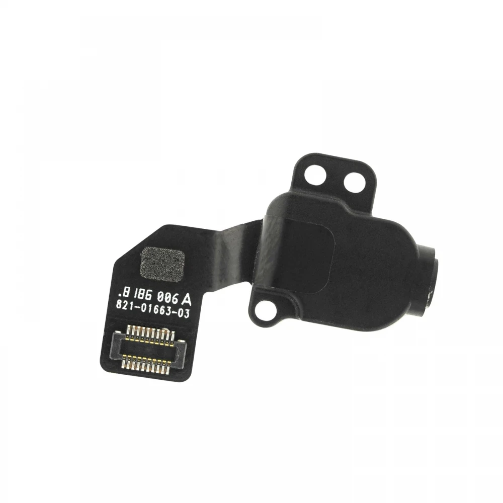 Mufa audio jack 3.5mm MacBook Pro A2141 / A1990 2018-2019