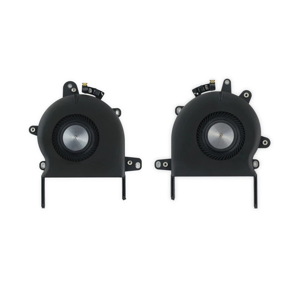 Set ventilatoare MacBook Pro Retina 13 inch A1989 / A1706 2016-2019