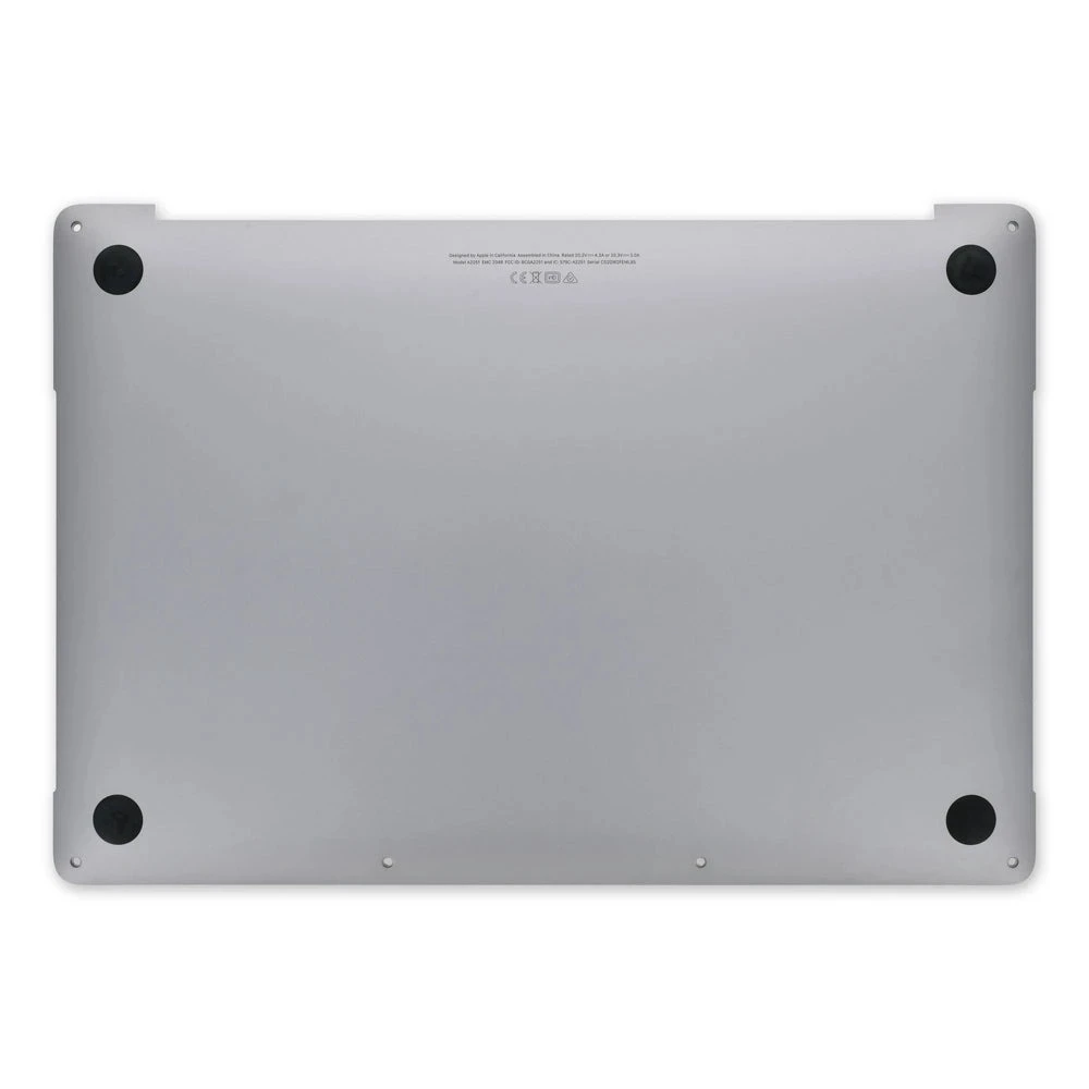 Capac spate Bottomcase MacBook Pro Retina 13 inch A2251 2020