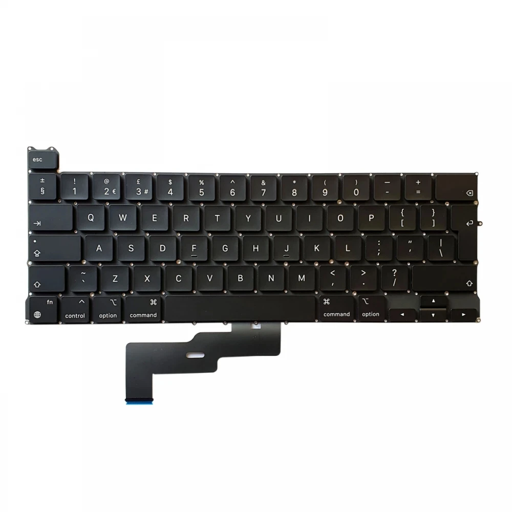 Tastatura MacBook Pro Retina 13 inch A2289 2020, UK