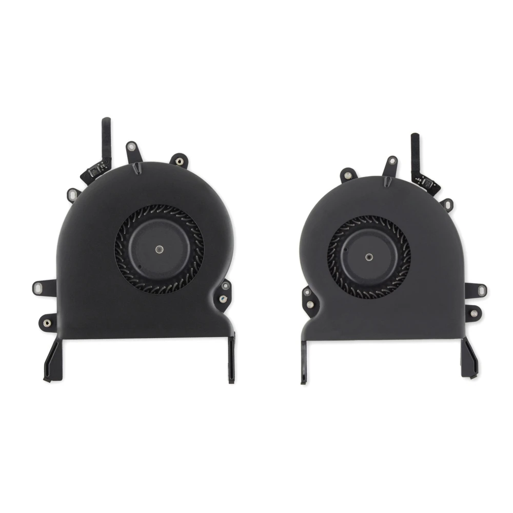 Ventilator set 2 buc MacBook Pro Retina 15 inch A1707 / A1990 2016-2019