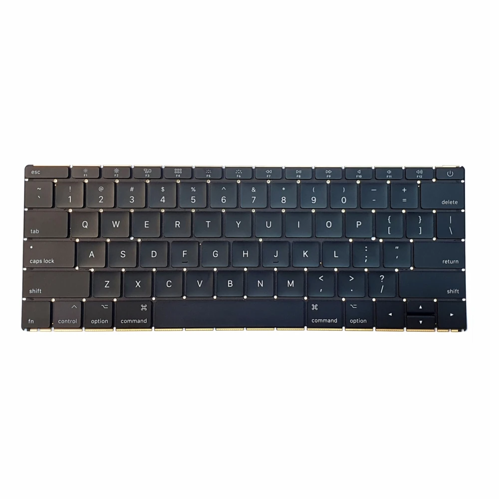 Tastatura pentru MacBook Retina 12 inch A1534 Early 2015