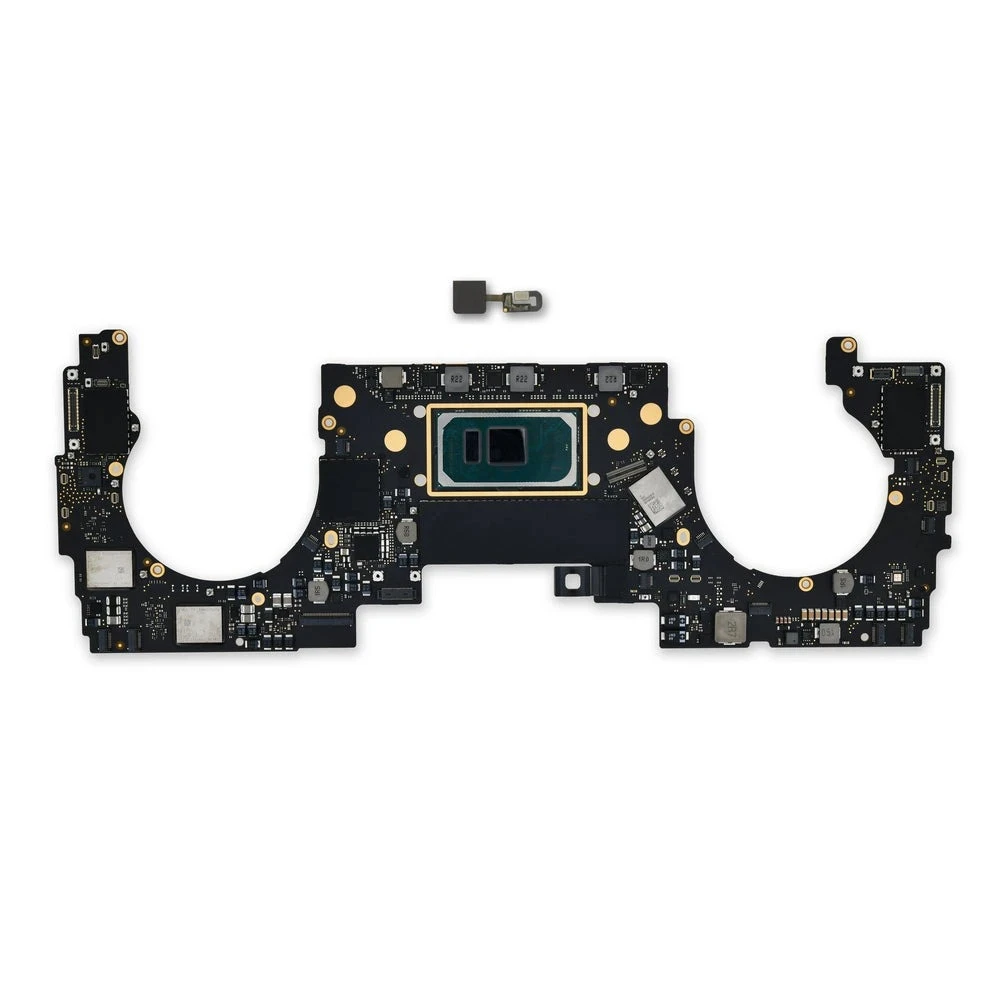 Placa de baza cu Senzor Touch ID MacBook Pro Retina 13 inch A2251 2020 — i7 2.3 GHz 16 GB 512 GB