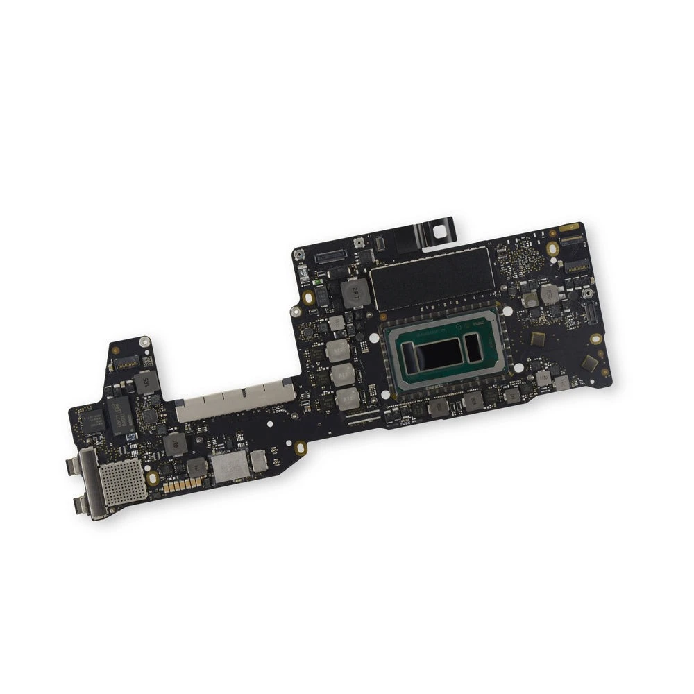 Placa de baza MacBook Pro Retina 13 inch A1708 Late 2016