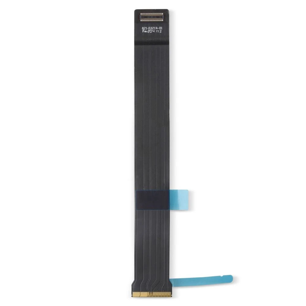 Banda flex Trackpad MacBook Pro 14 inch A2442 2021