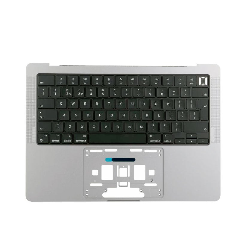 Topcase cu tastatură MacBook Pro 14 inch A2779 / A2442 2021-2023