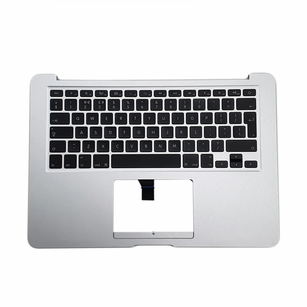 Topcase cu tastatura MacBook Air 13 inch A1466 2013-2017 UK