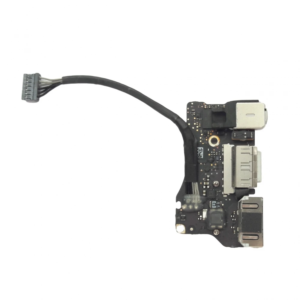 Placă I/O alimentare (MagSafe 2 USB Audio) MacBook Air 13 inch A1466 2013-2017