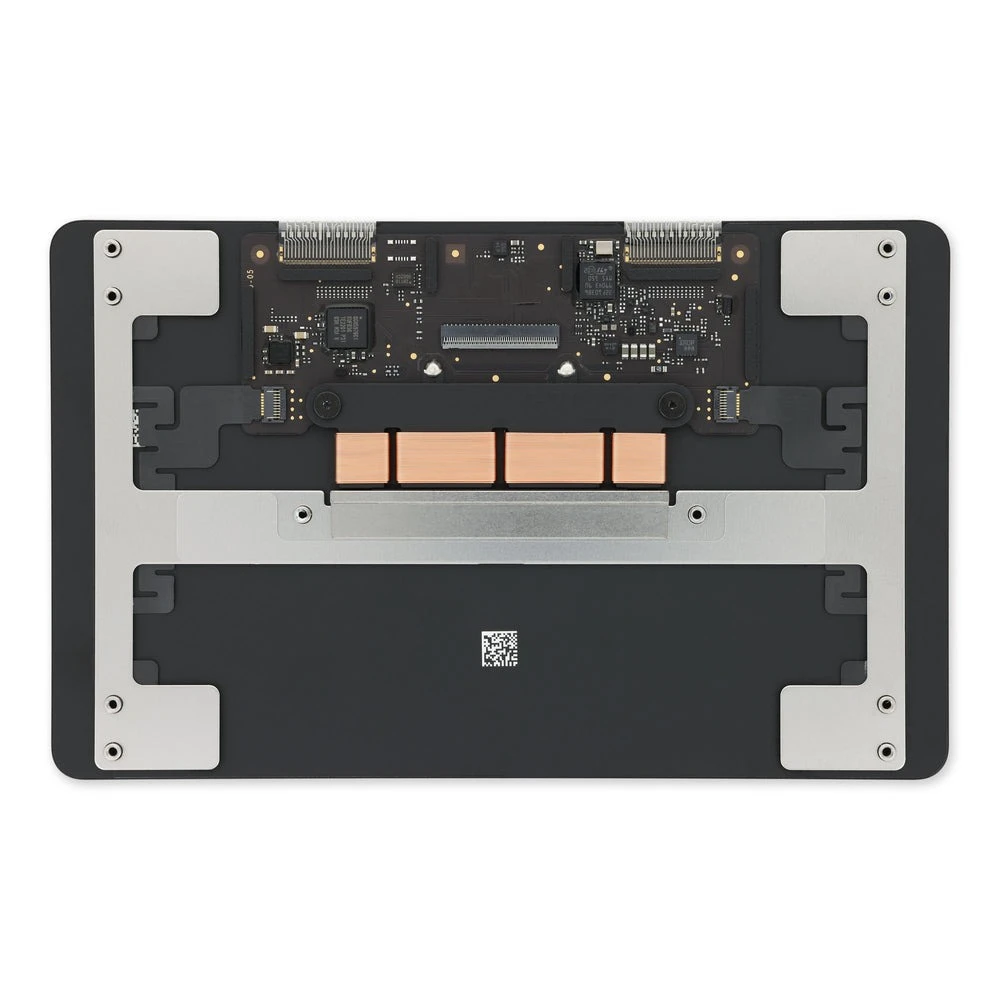 Trackpad MacBook Air 13 inch A2681 (2022, M2)