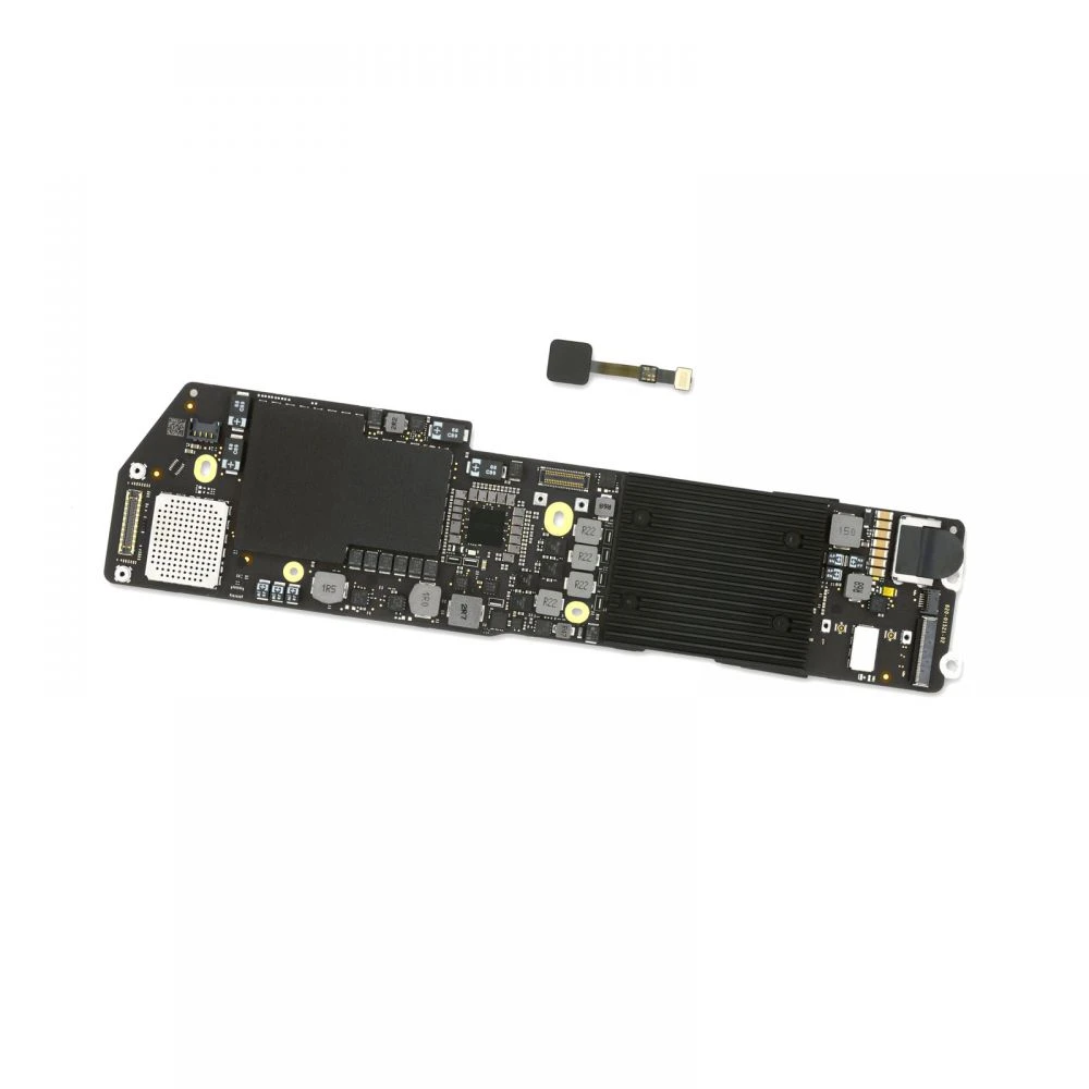 Placă de bază (Placă de bază) + Senzor Touch ID MacBook Air 13-inch A1932 2019 — i5 1.6 GHz 8 GB 128 GB (2019)