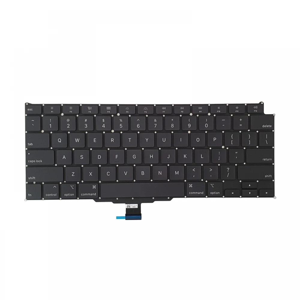 Tastatură MacBook Air Retina 13-inch A2179 2020 Layout US