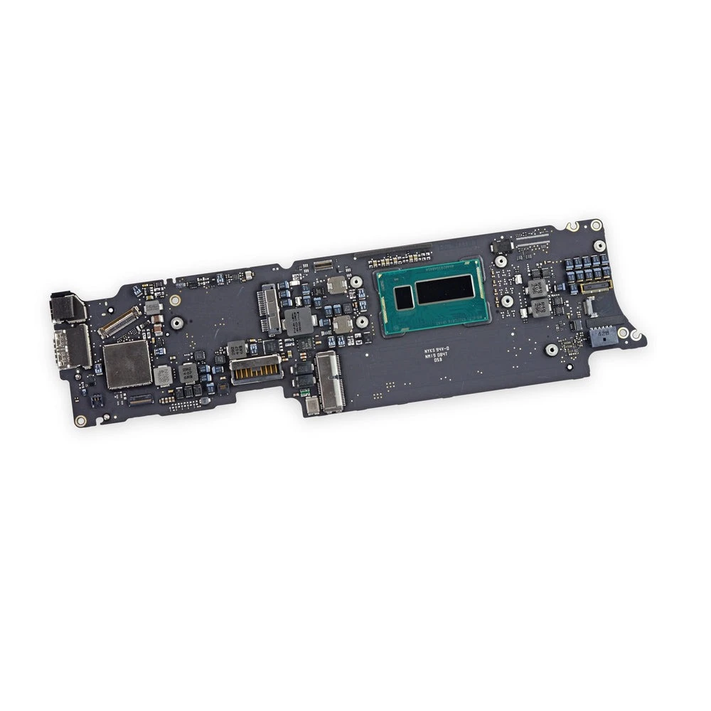 Placa de baza MacBook Air 11 inch A1465 Mid 2013-Early 2014 — i5 1.4 GHz 4 GB