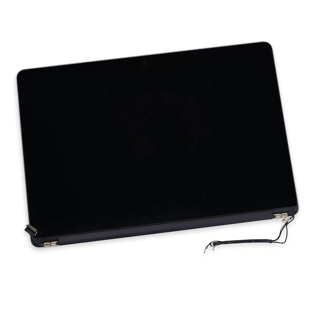 Ansamblu display MacBook Pro Retina 15 inch A1398 (Mid 2012 - Early 2013) - Grad B