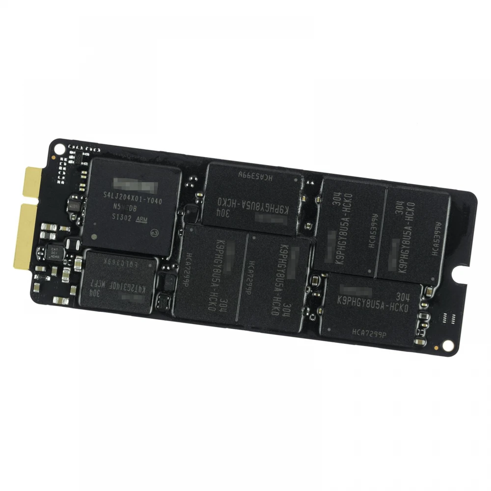 SSD 256 GB MacBook Pro Retina A1425 / A1398 (2012-2013)