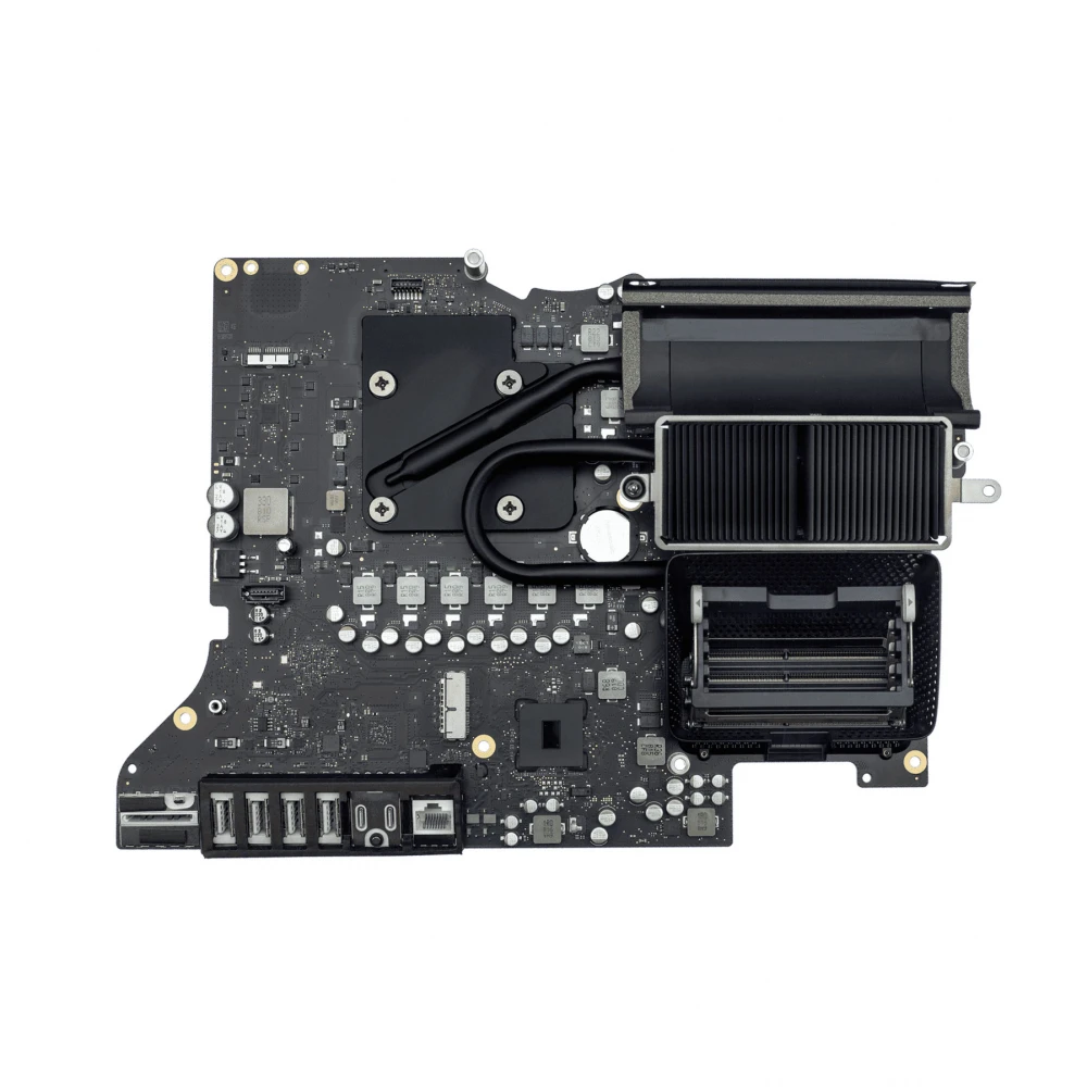 Placa de baza iMac 27-inch A1419 Retina 5K 2017 cu procesor Intel Core i5 3.4GHz Radeon Pro 570