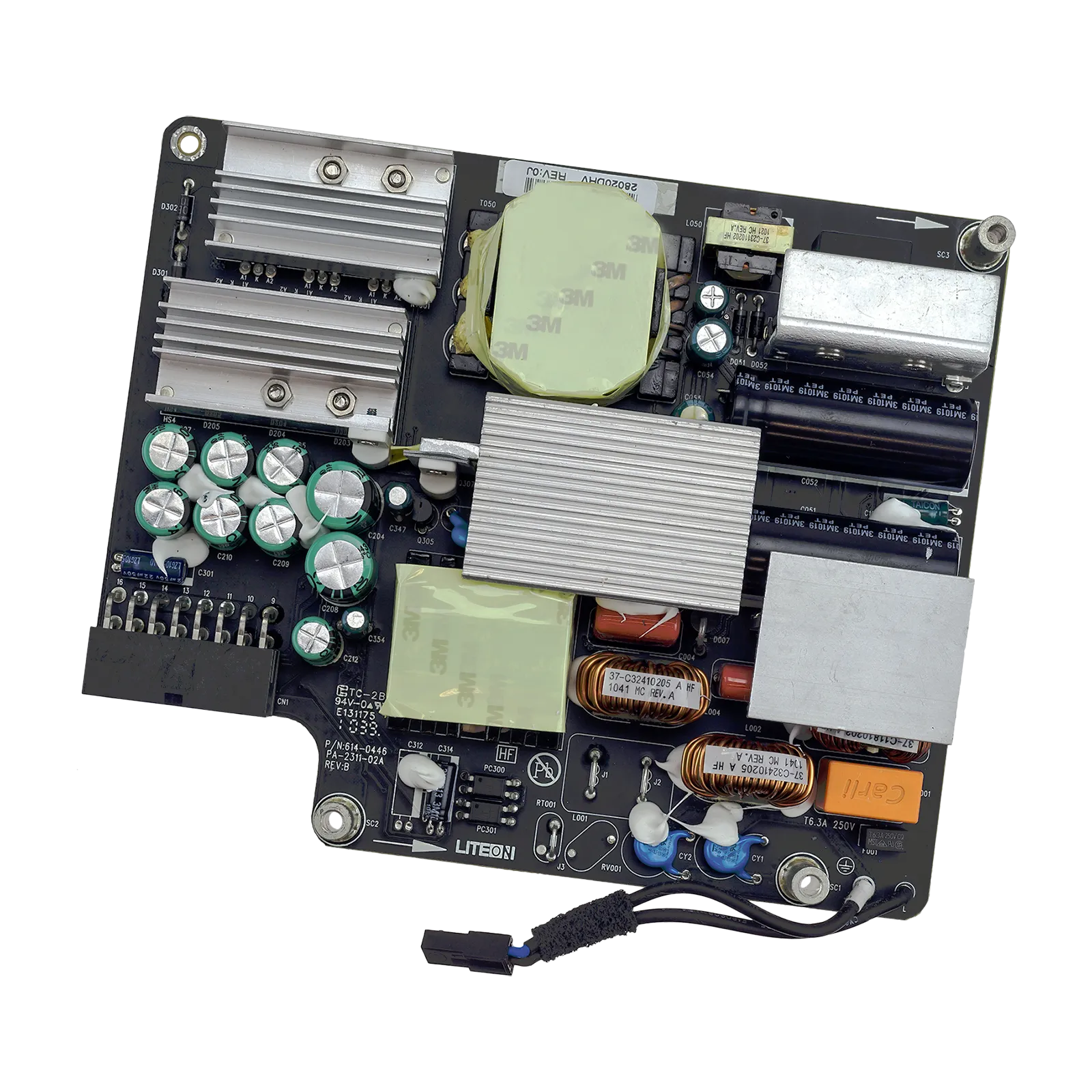 Sursa de alimentare Apple iMac 27 inch A1312 310W 2009 - 2011