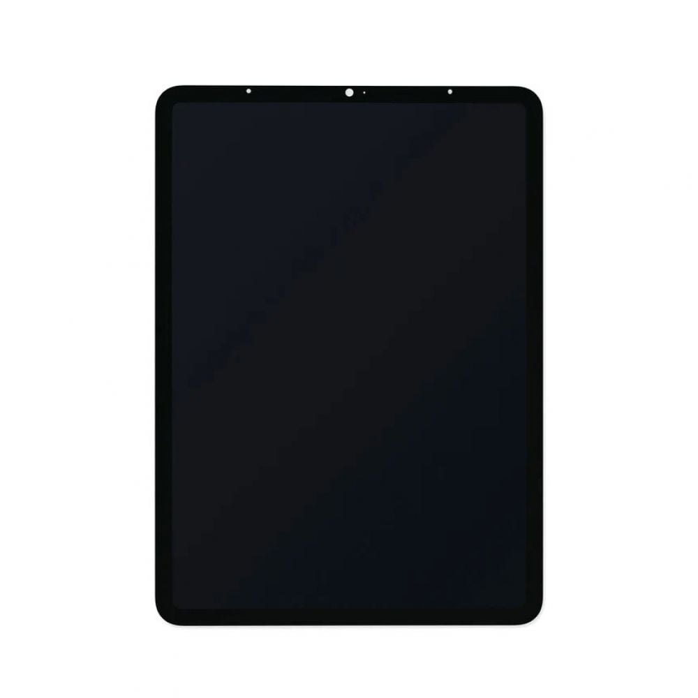 Ansamblu Display compatibil iPad Pro 11" (Gen 3 2021 / Gen 4 2022) Negru Folosit Grad C