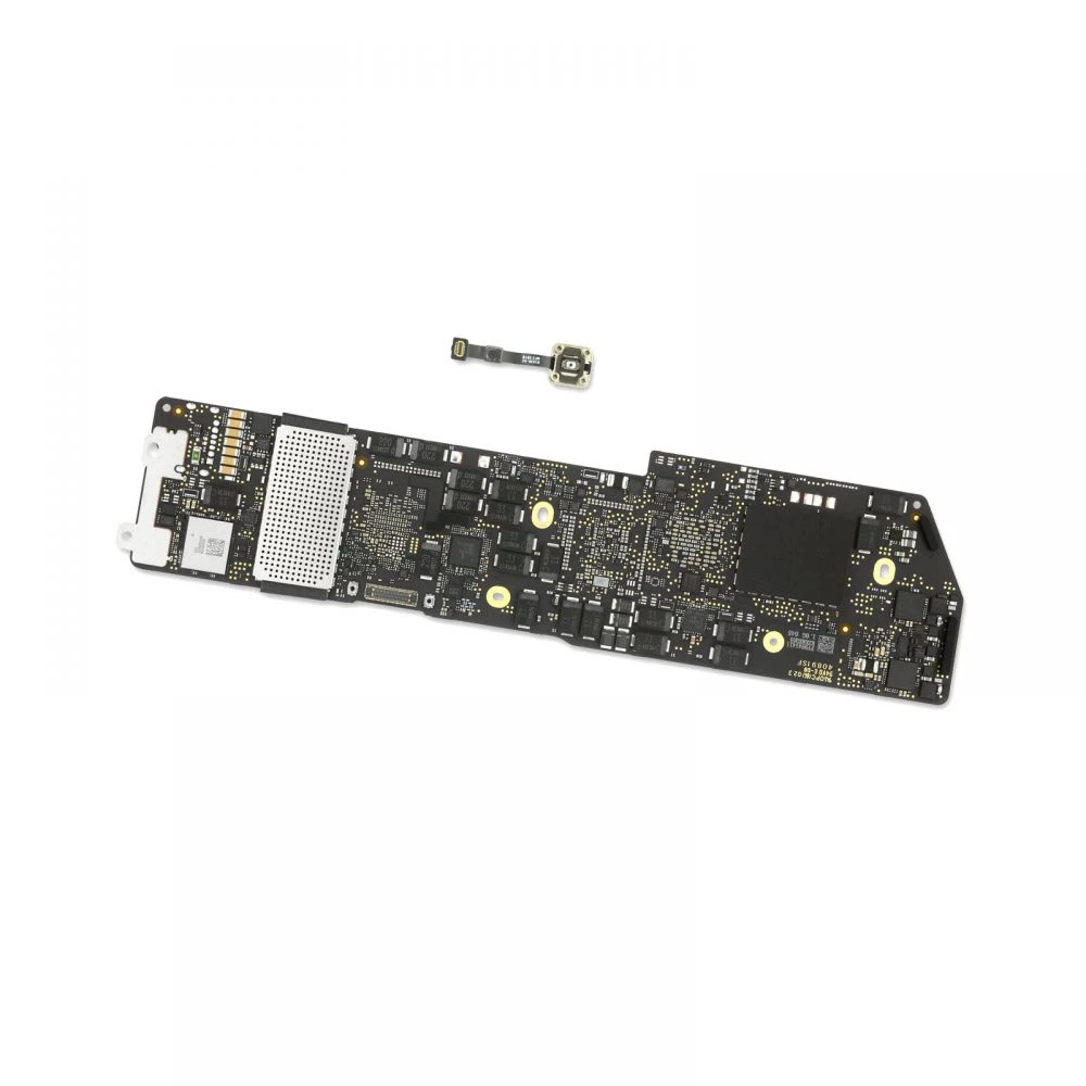 Placă de bază (Placă de bază) cu senzor Touch ID MacBook Air 13-inch A1932 2018/2019 — i5 1.6 GHz 8 GB 128 GB (2018)
